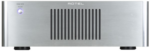 Multi-Channel Power Amplifiers